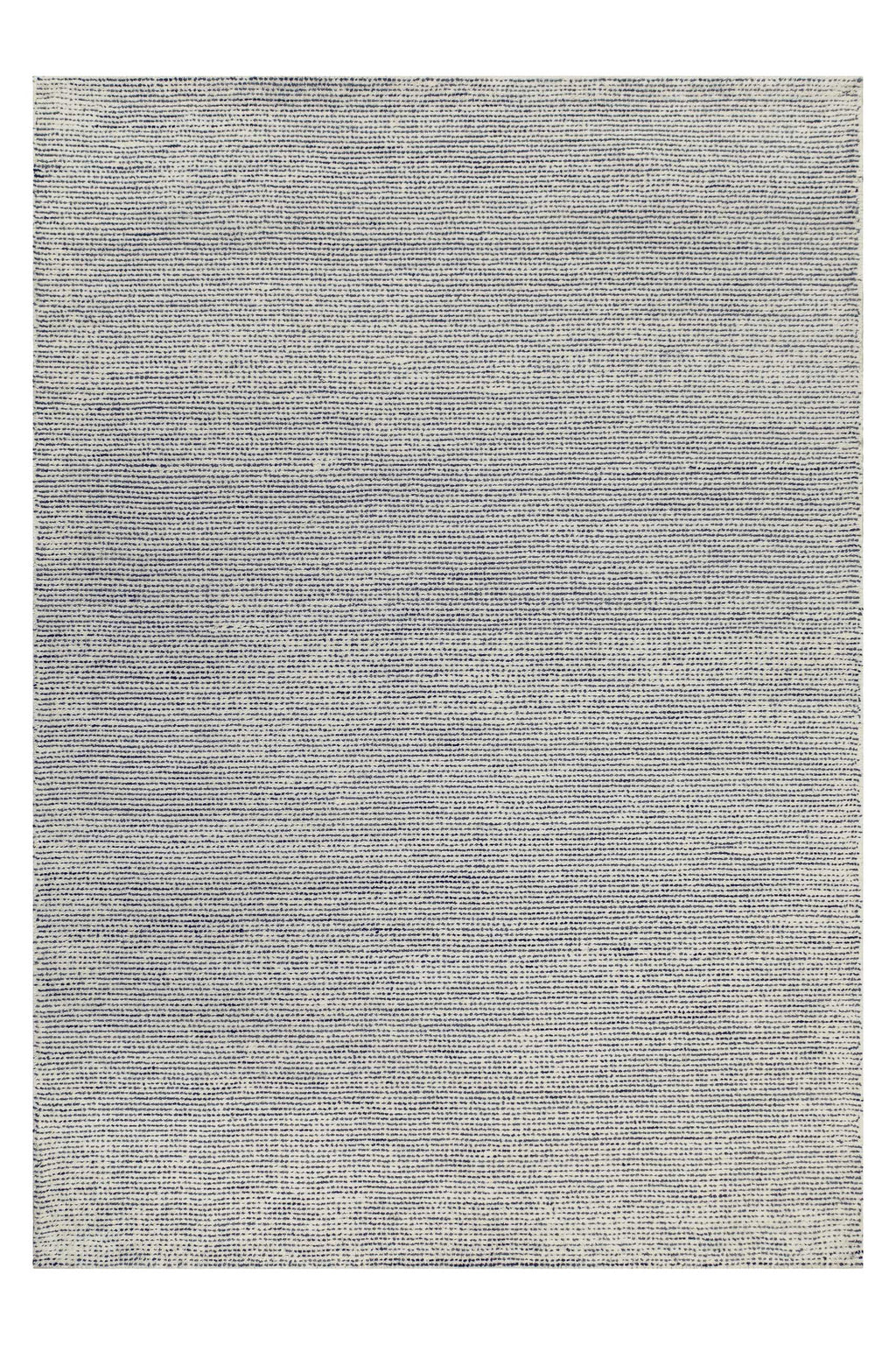 Kurzflor Teppich Blau "Hamptons THIRTYTWO" WECONhome