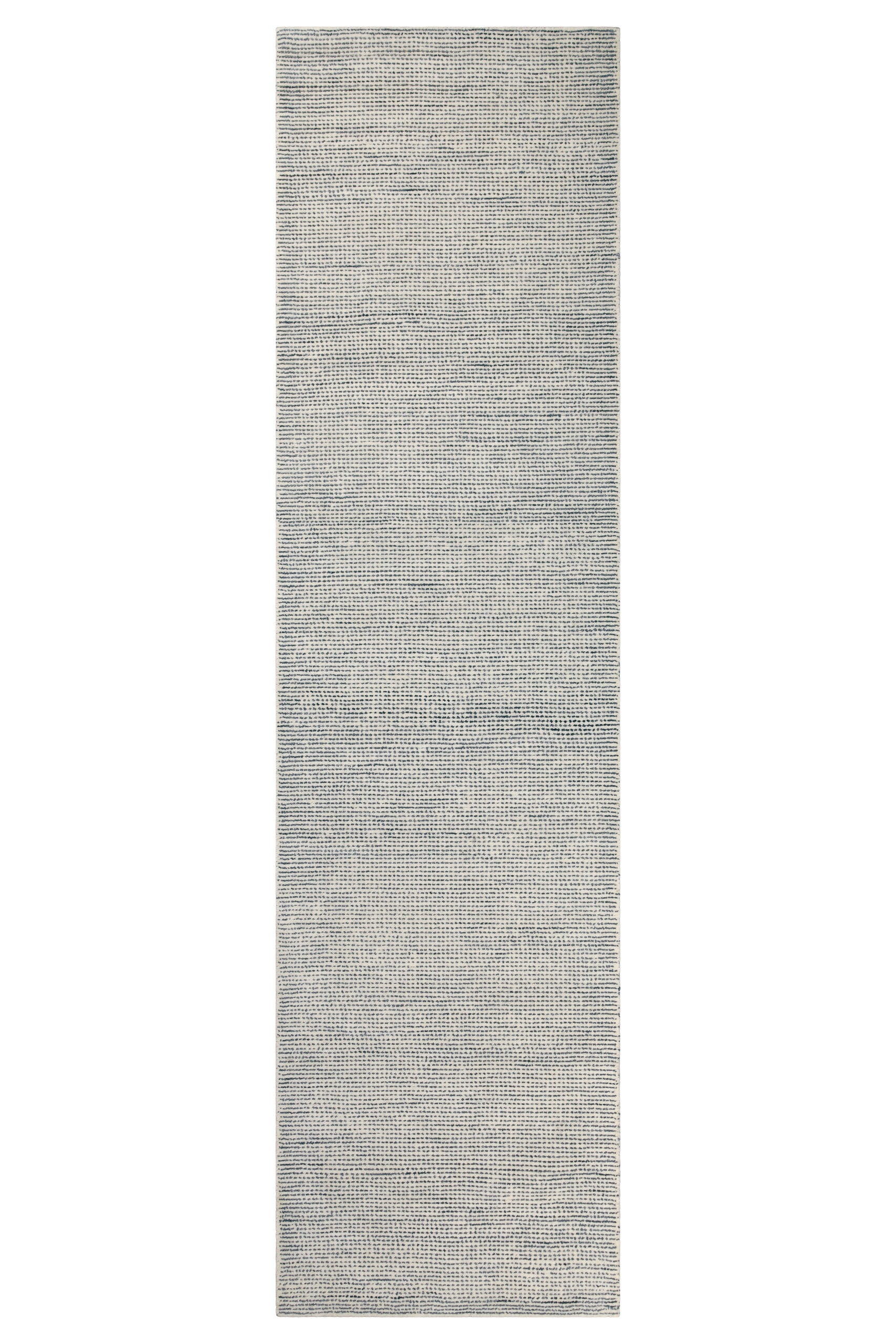 Kurzflor Teppich Blau "Hamptons THIRTYTWO" WECONhome