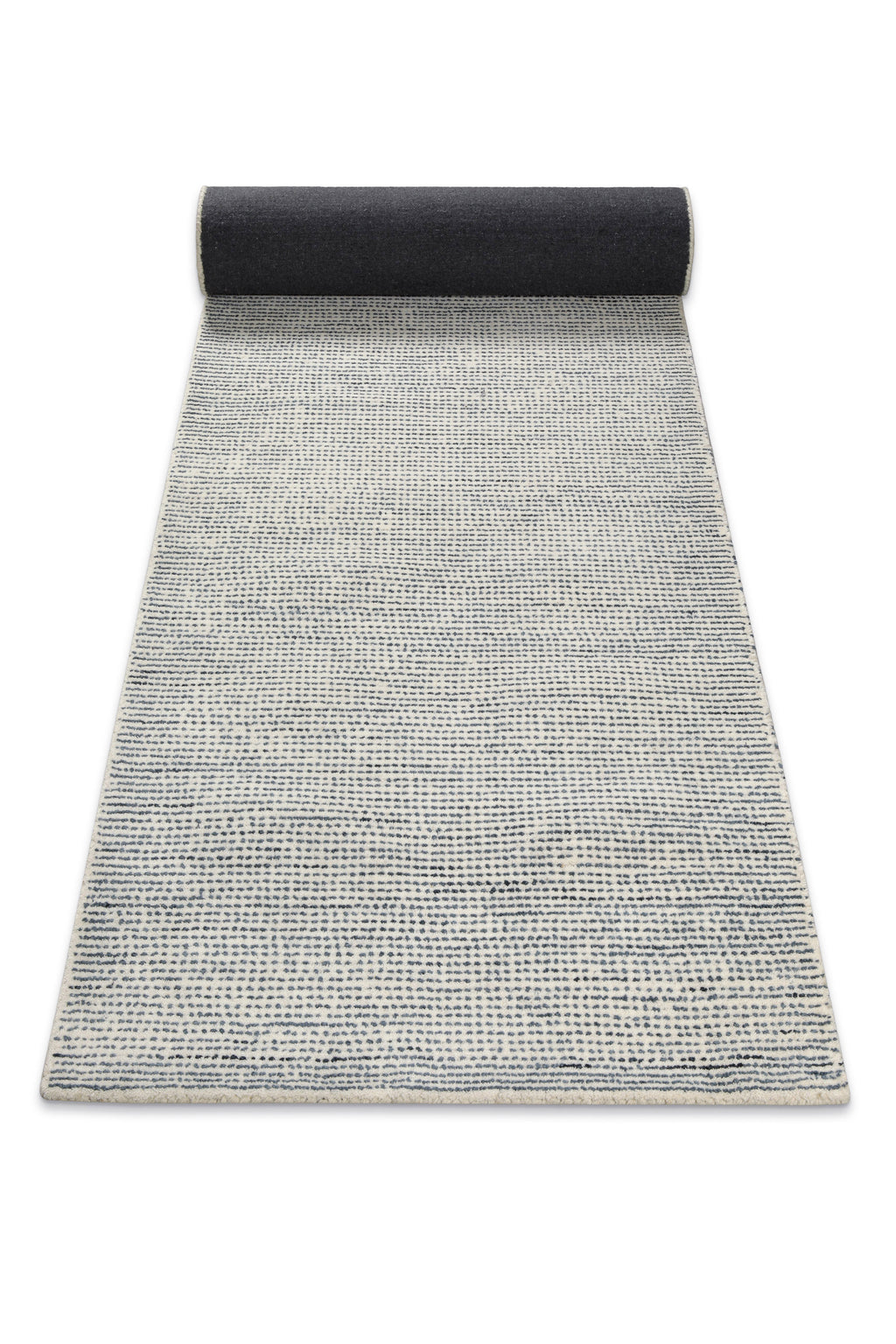 Kurzflor Teppich Blau "Hamptons THIRTYTWO" WECONhome