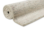 Kurzflor Teppich Multi Pastell "Hamptons THIRTYTWO" WECONhome