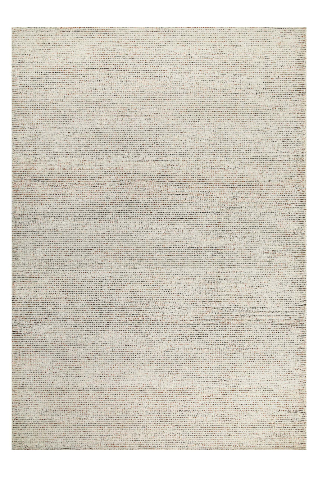 Kurzflor Teppich Multi Pastell "Hamptons THIRTYTWO" WECONhome