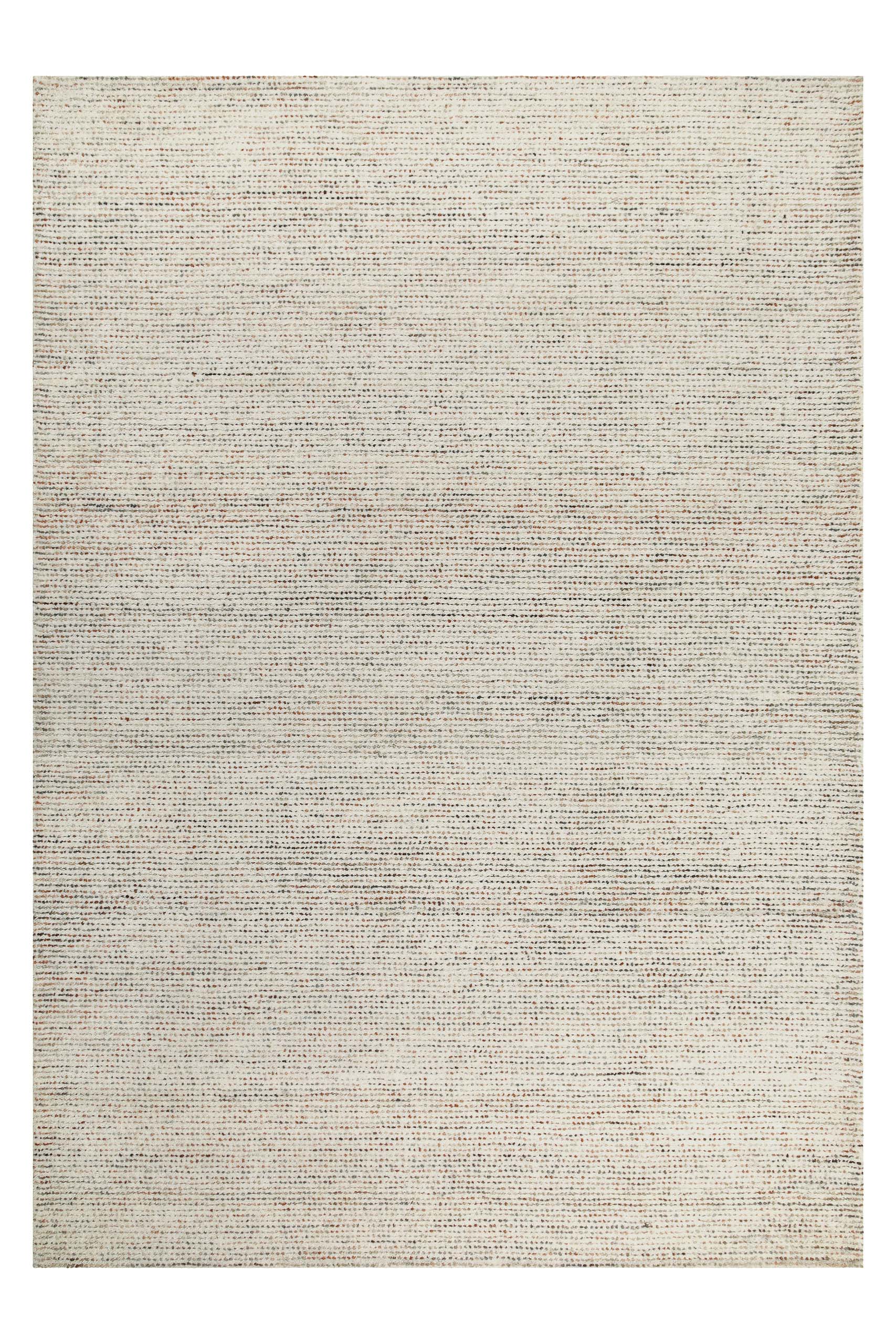 Kurzflor Teppich Multi Pastell "Hamptons THIRTYTWO" WECONhome