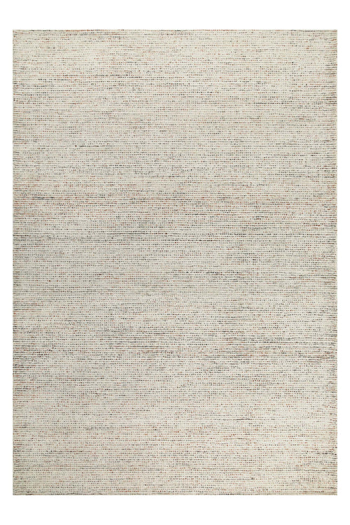 Kurzflor Teppich Multi Pastell "Hamptons THIRTYTWO" WECONhome
