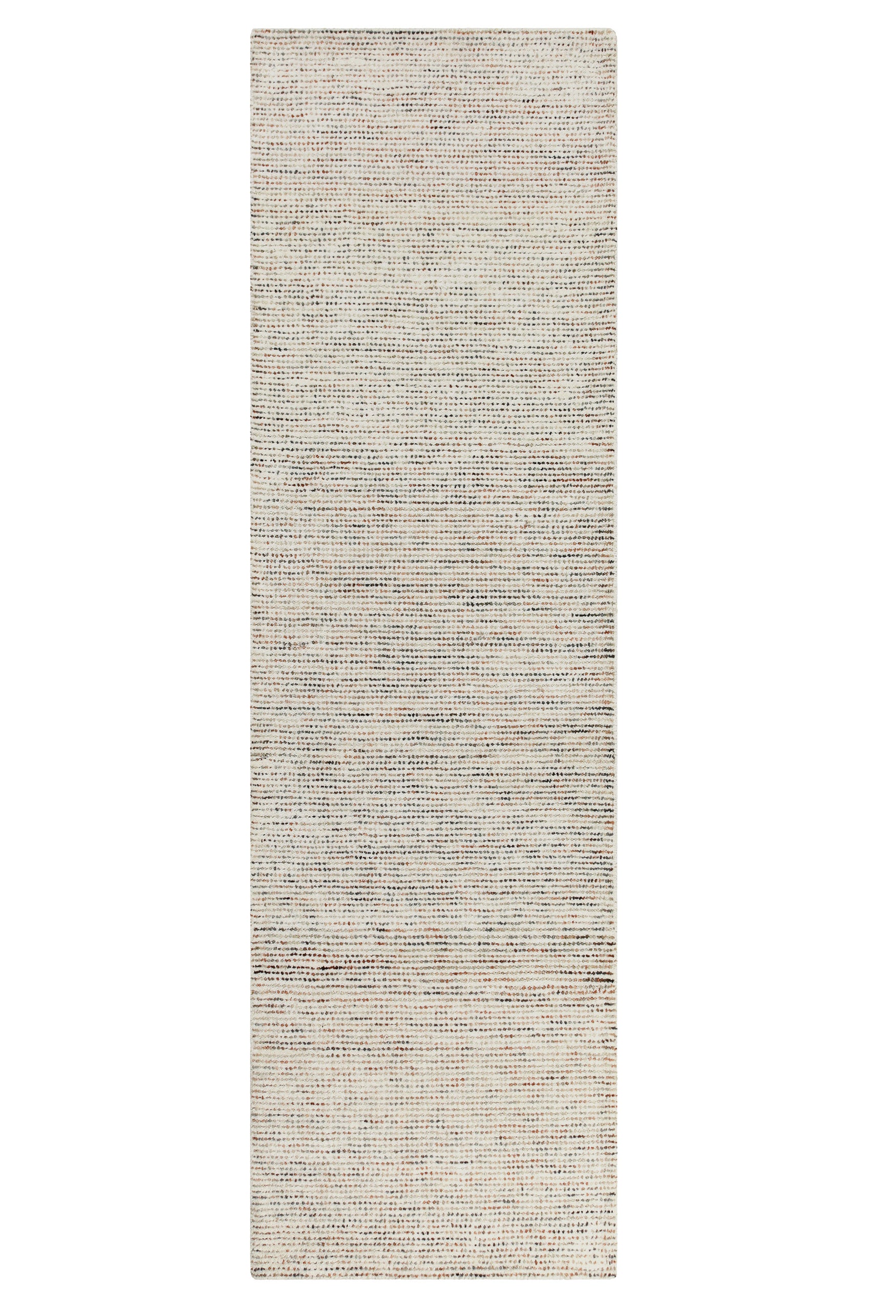 Kurzflor Teppich Multi Pastell "Hamptons THIRTYTWO" WECONhome