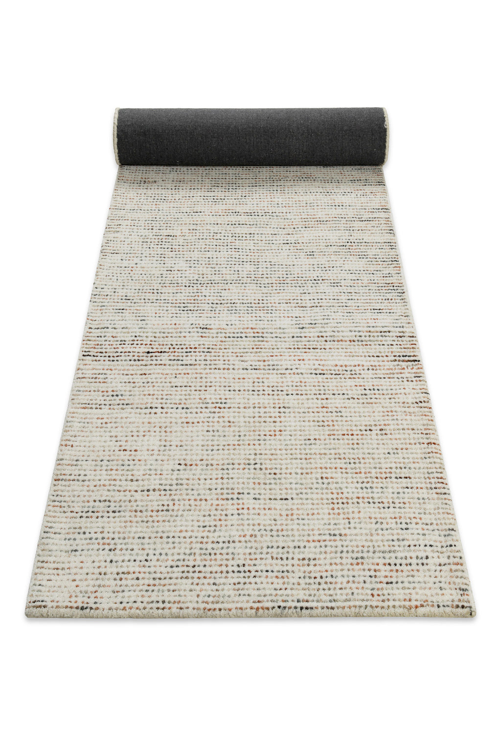 Kurzflor Teppich Multi Pastell "Hamptons THIRTYTWO" WECONhome