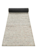 Kurzflor Teppich Multi Pastell "Hamptons THIRTYTWO" WECONhome
