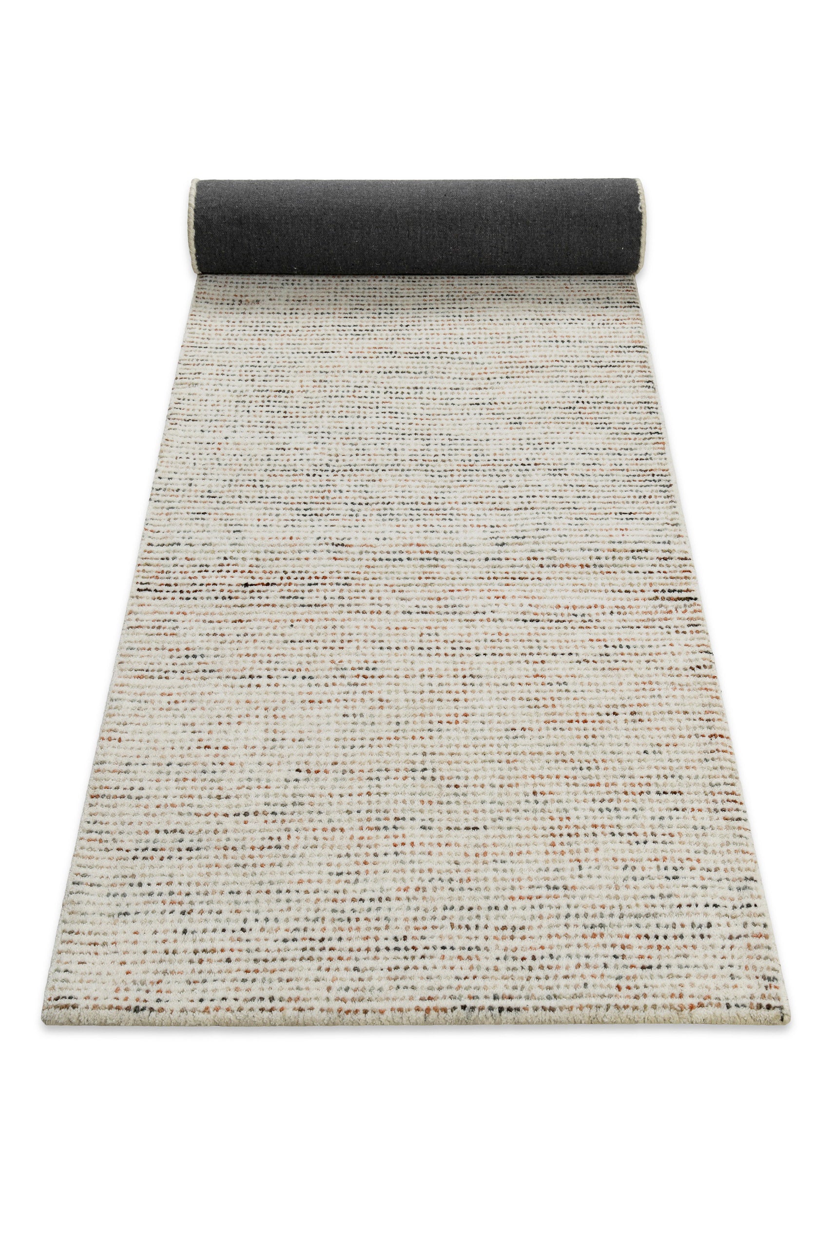 Kurzflor Teppich Multi Pastell "Hamptons THIRTYTWO" WECONhome
