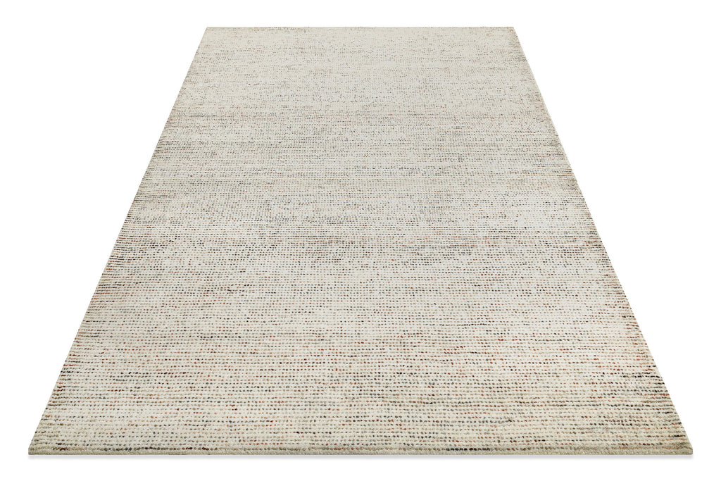 Kurzflor Teppich Multi Pastell "Hamptons THIRTYTWO" WECONhome