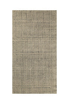 Kurzflor Teppich Sand Beige "Hamptons TWENTYNINE" WECONhome
