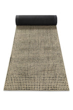 Kurzflor Teppich Sand Beige "Hamptons TWENTYNINE" WECONhome