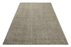 Kurzflor Teppich Sand Beige "Hamptons TWENTYNINE" WECONhome