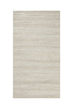 Kurzflor Teppich Creme Weiß "Hamptons TWENTYSEVEN" WECONhome