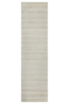 Kurzflor Teppich Creme Weiß "Hamptons TWENTYSEVEN" WECONhome
