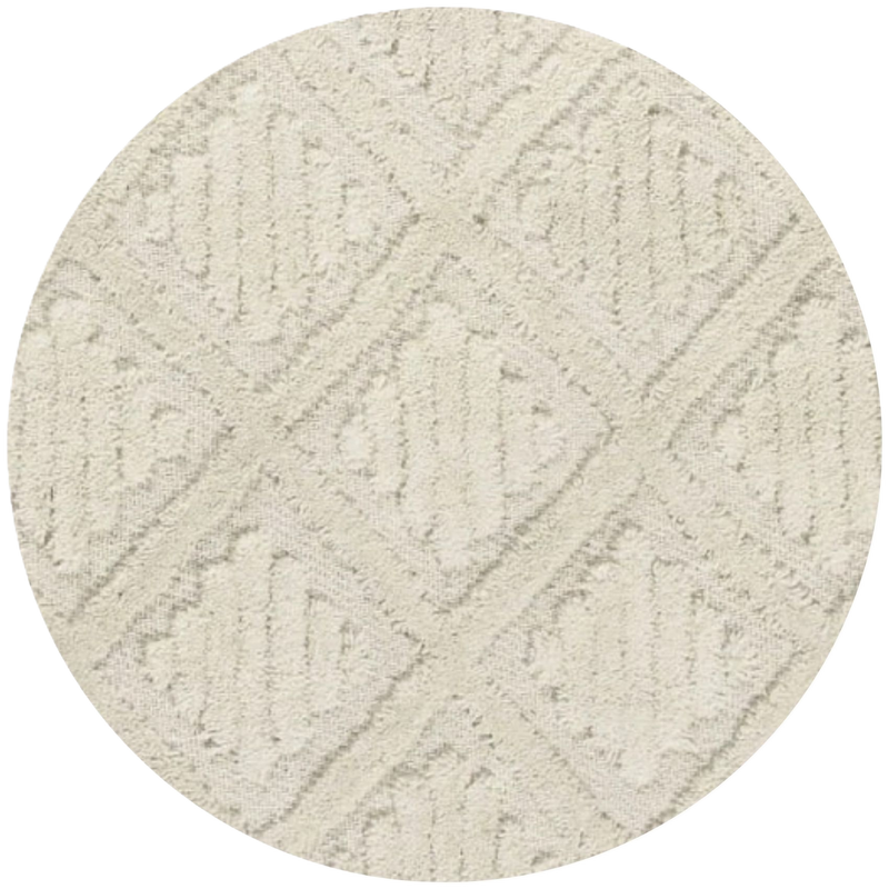 Hamptons mit Stuhl drauf