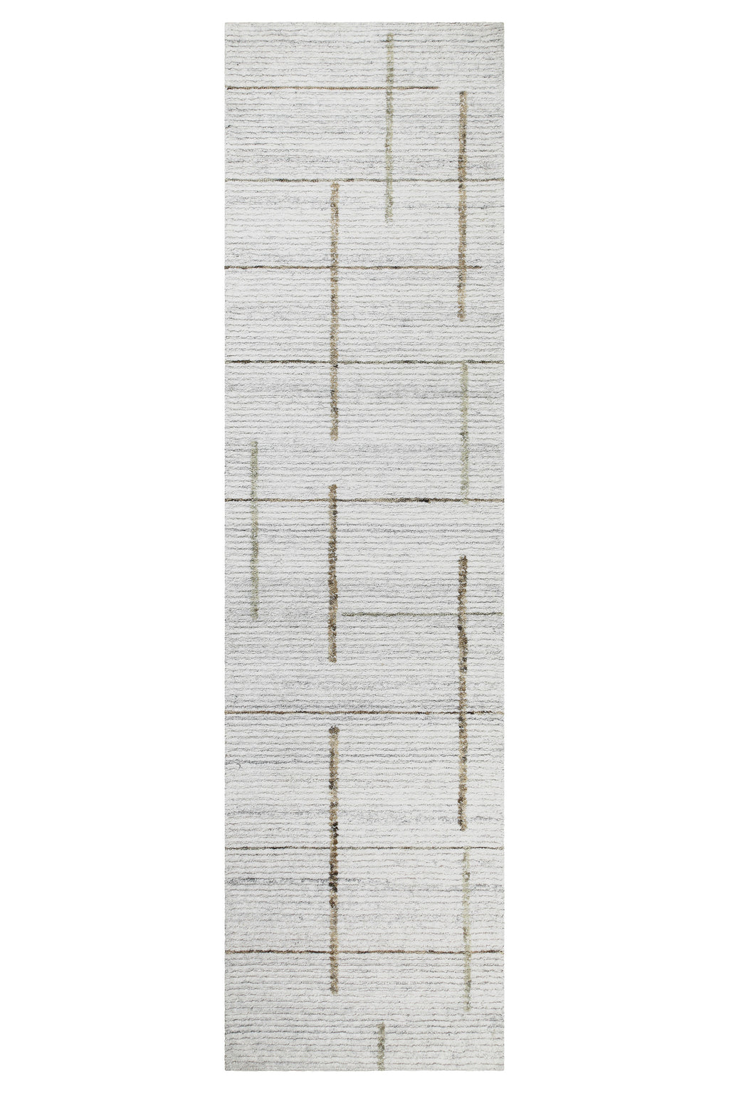 Kurzflor Teppich Perl Weiß "Hamptons TWENTYTWO" WECONhome