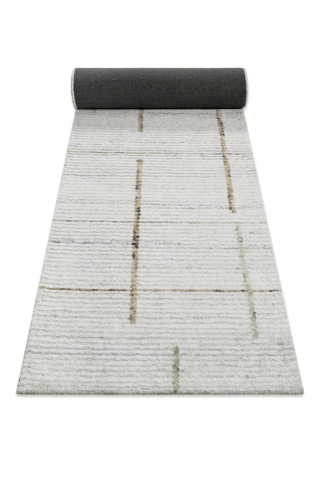 Kurzflor Teppich Perl Weiß "Hamptons TWENTYTWO" WECONhome