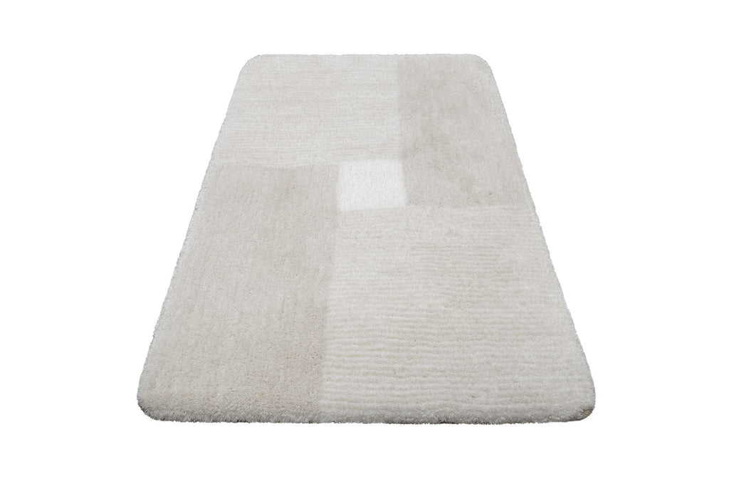 Badteppich Beige "San Piero" Homie Living