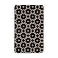 Badteppich Schwarz Taupe "J&J" WECONhome Basics