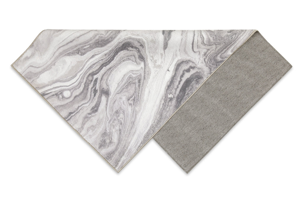 Badteppich Greige "Jani" WECONhome