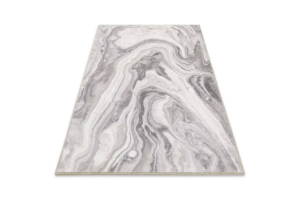 Badteppich Greige "Jani" WECONhome