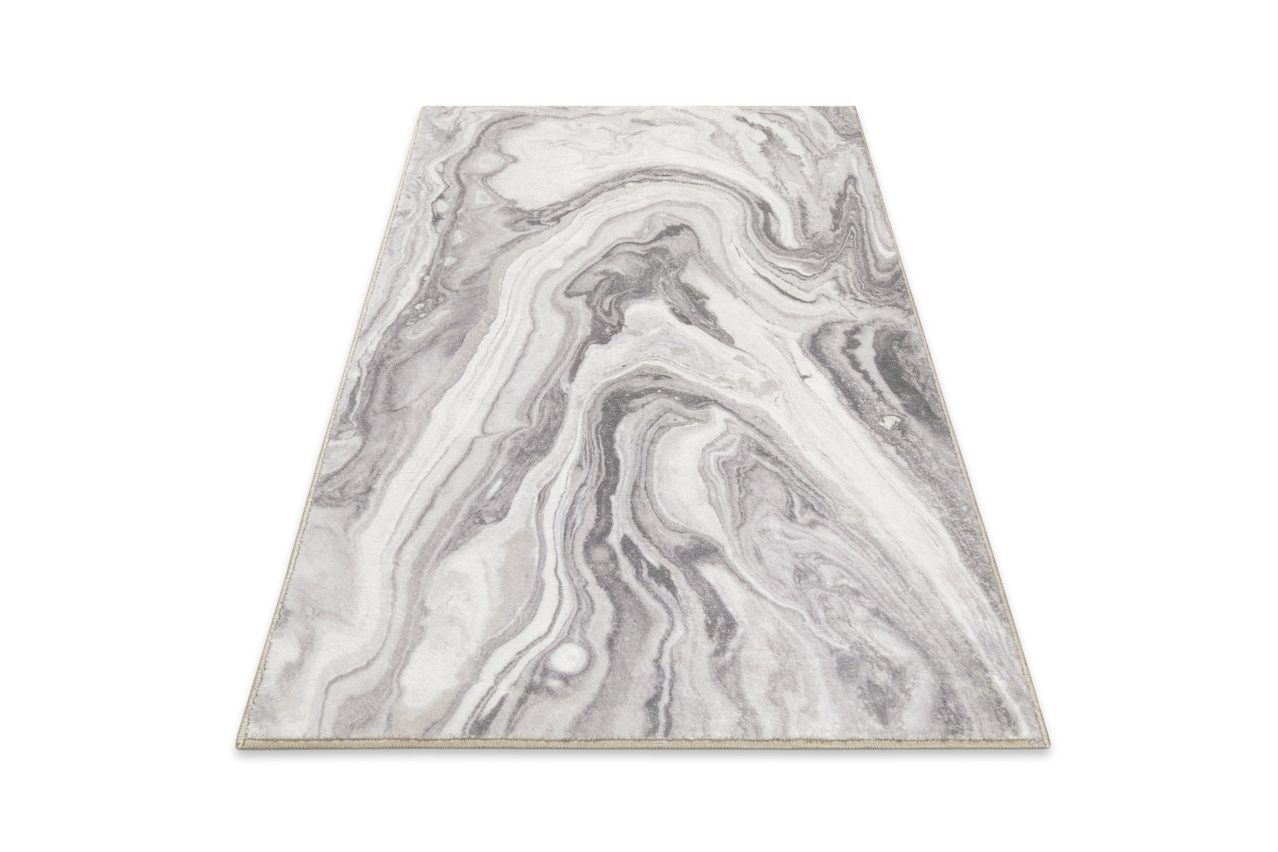 Badteppich Greige "Jani" WECONhome