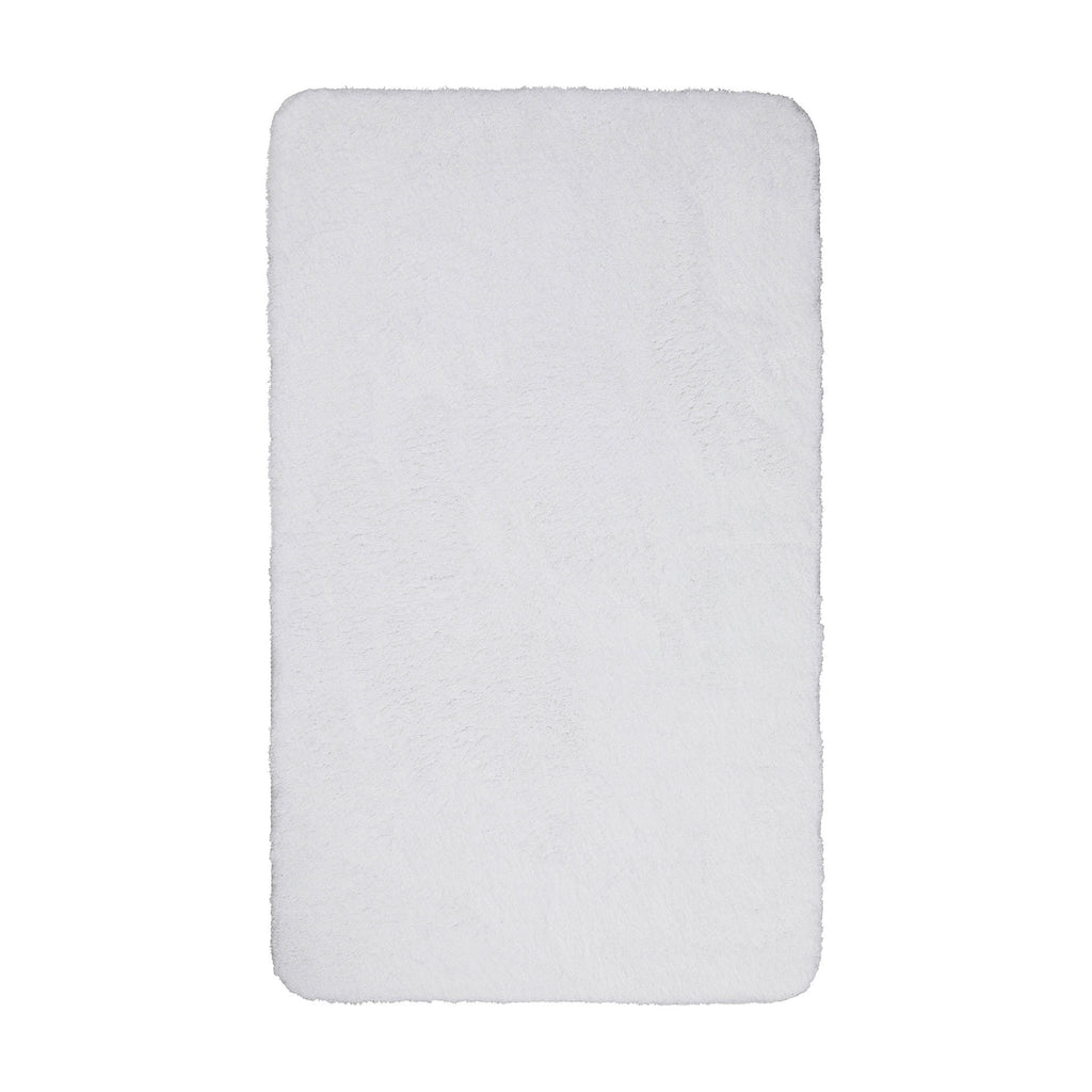 Badteppich Weiß "Joris" WECONhome Basics