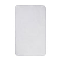 Badteppich Weiß "Joris" WECONhome Basics