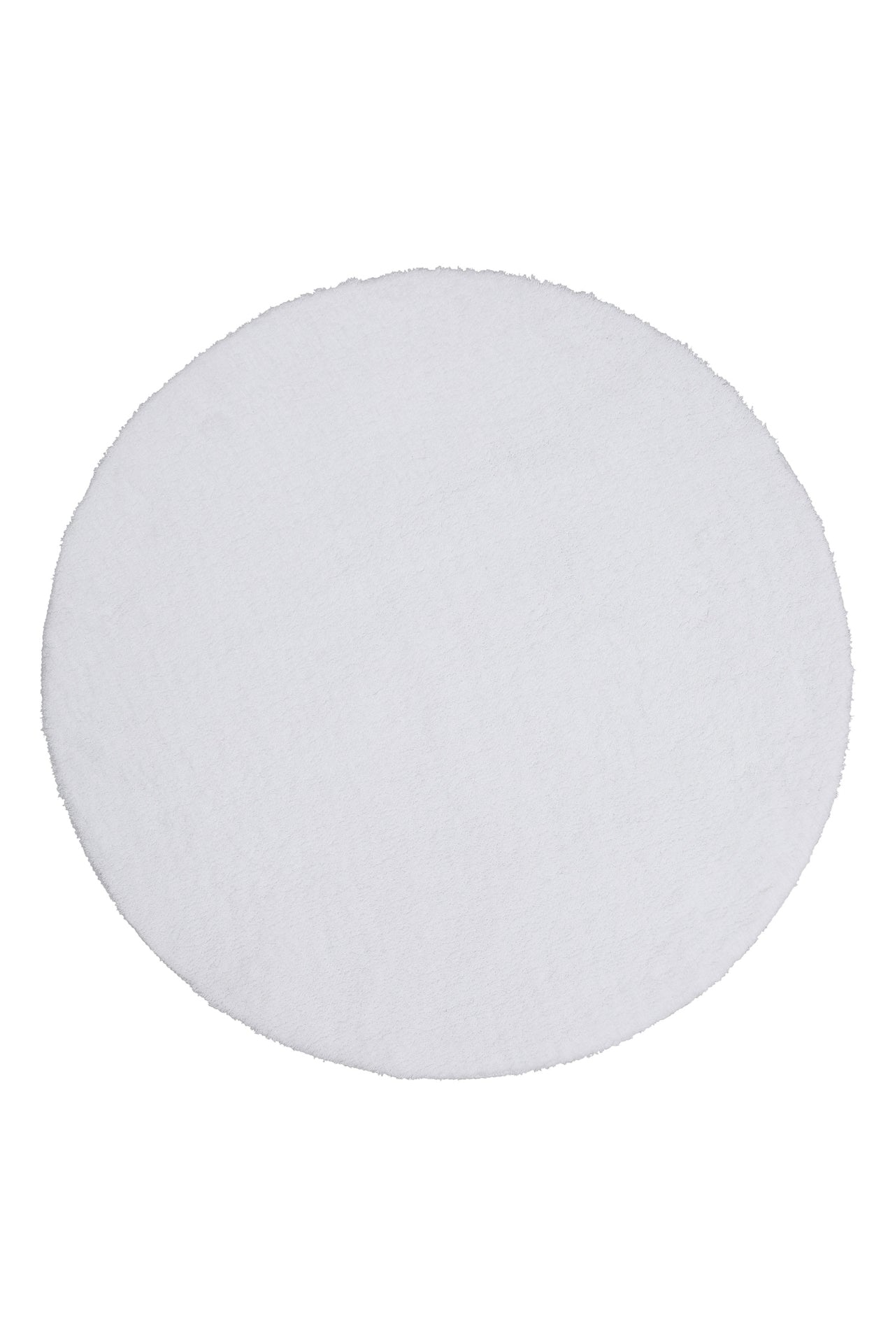 Badteppich Weiß "Joris" WECONhome Basics