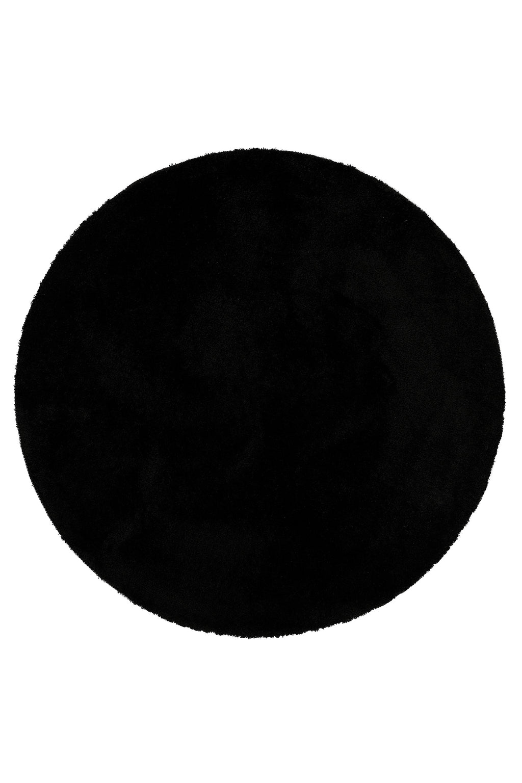 Badteppich Schwarz "Joris" WECONhome Basics