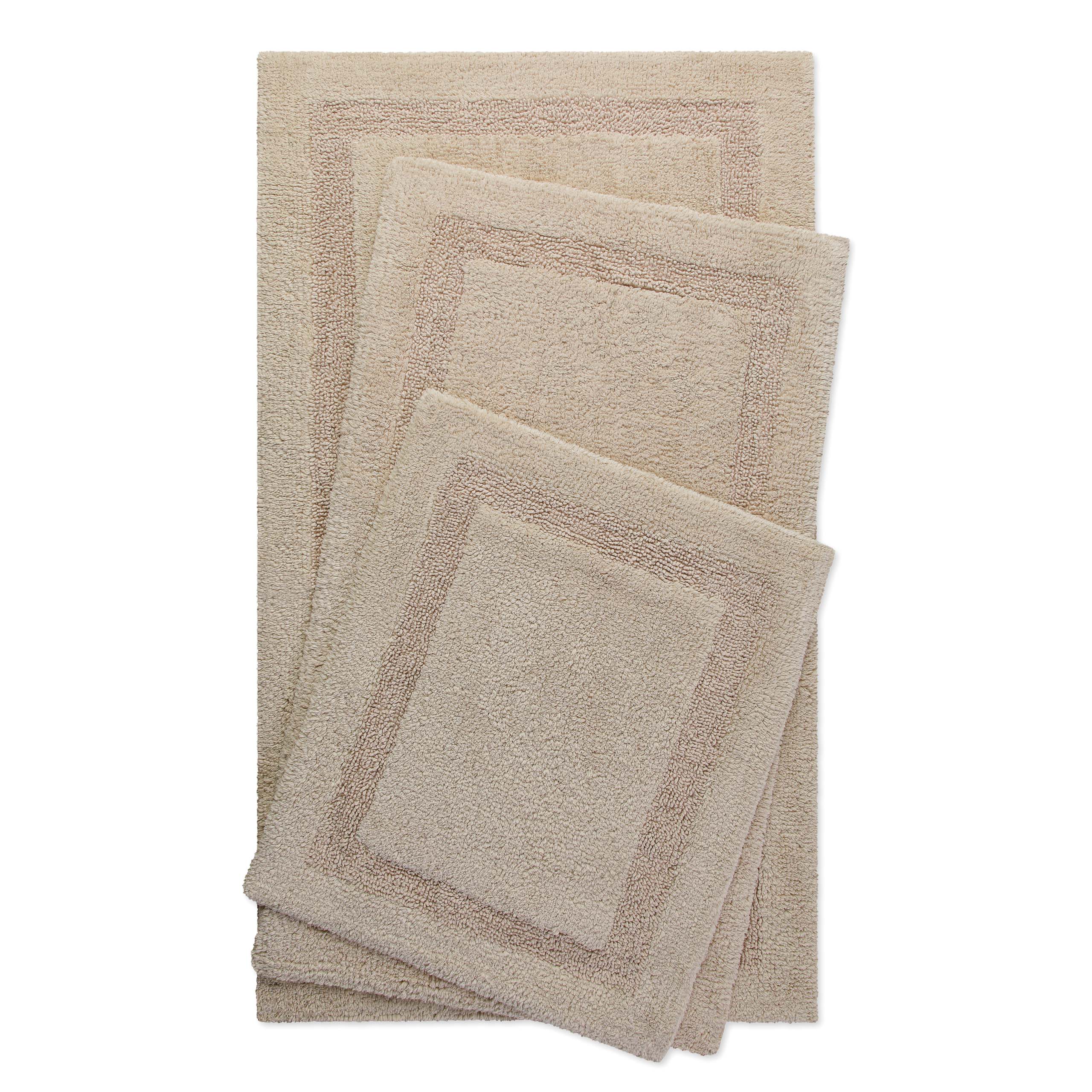 Badteppich Knut Beige