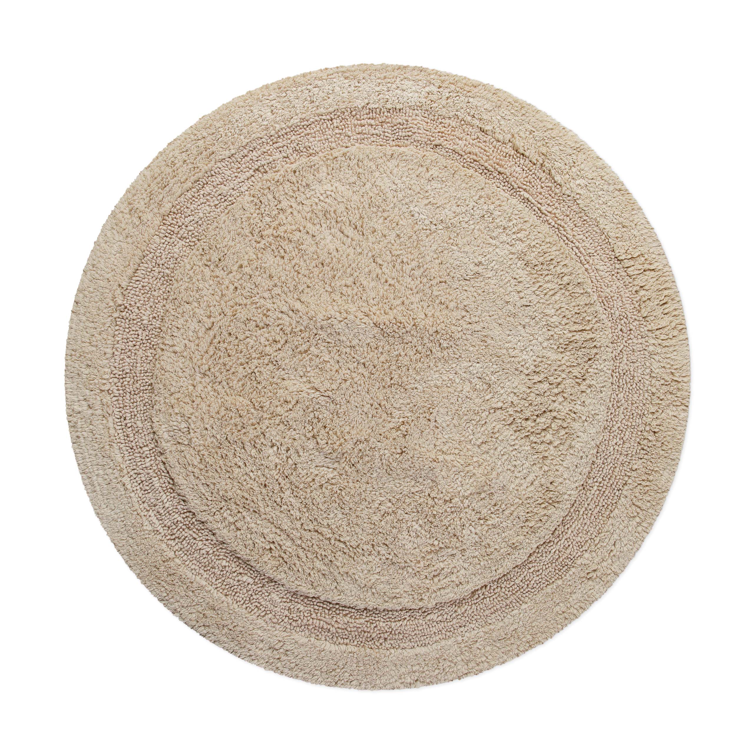 Badteppich Knut Beige