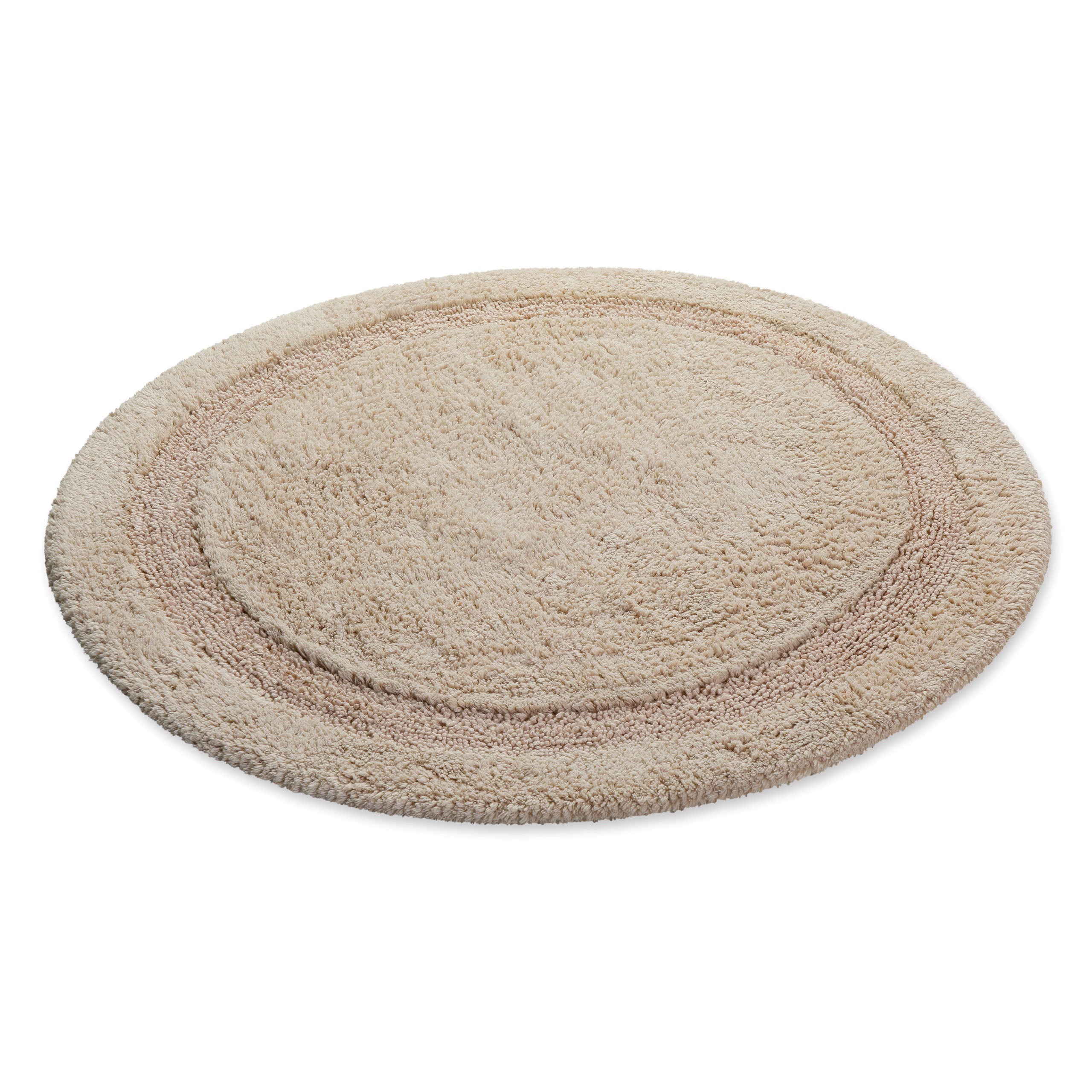 Badteppich Knut Beige
