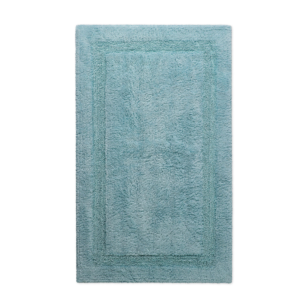 Badteppich Knut Rauch Blau