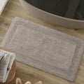 Badteppich Greige "Knut" WECONhome Basics