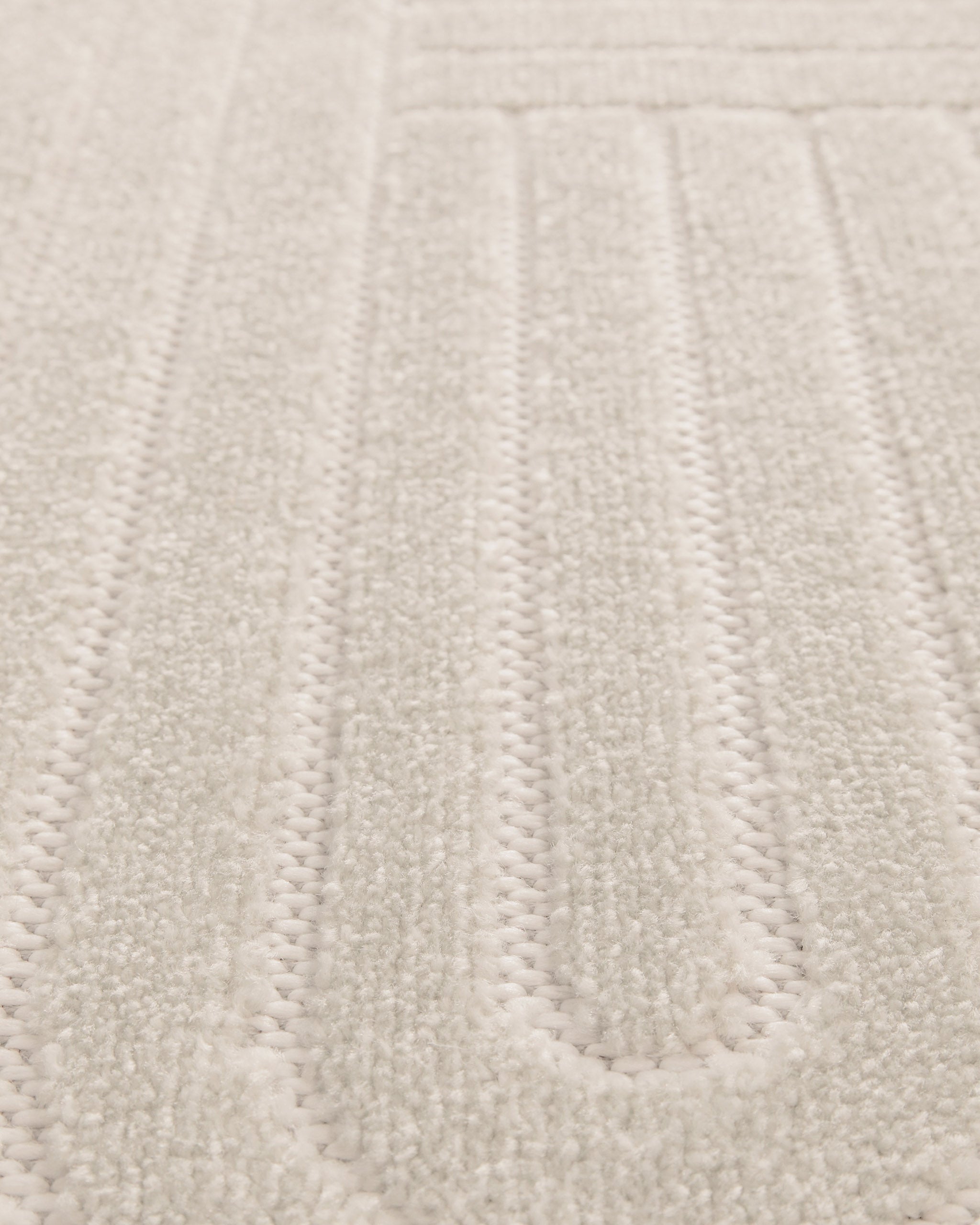 In & Outdoor Teppich Creme Beige "Bacalar" WECONhome