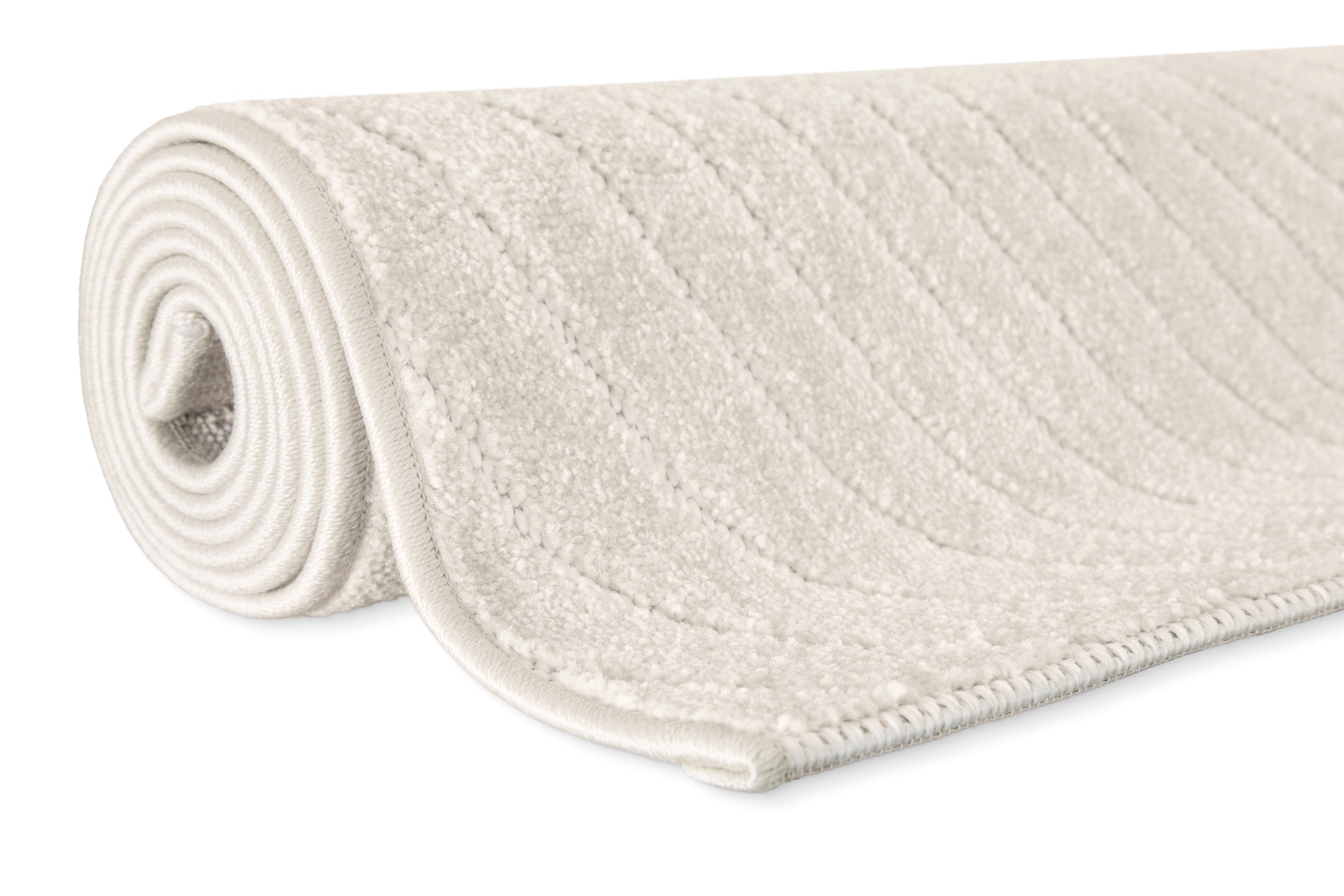 In & Outdoor Teppich Creme Beige "Bacalar" WECONhome