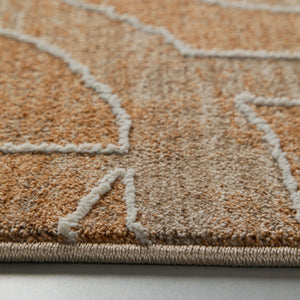 {"class" => "product-thumbnails__image", "alt" => "Esprit Kurzflor Teppich Beatle-B in Braun Bunt Nahaufnahme der weichen Oberflächenstruktur und Musterdetails"}