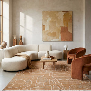 {"class" => "product-thumbnails__image", "alt" => "Esprit Kurzflor Teppich Beatle-B in Braun Bunt mit modernem abstraktem Muster im Wohnzimmer vor Sofa und Sesseln"}