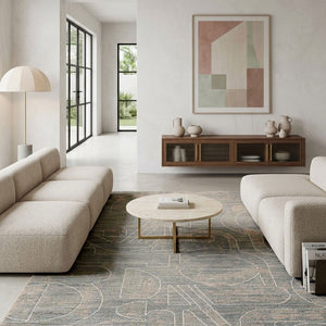 {"class" => "product-thumbnails__image", "alt" => "Esprit Kurzflor Teppich Beatle-B in Türkis Grau mit modernem abstraktem Muster im Wohnzimmer vor Sofa und Wohnmöbeln"}