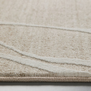 {"class" => "product-thumbnails__image", "alt" => "Esprit Kurzflor Teppich Elite in Beige Bunt Nahaufnahme der weichen Oberflächenstruktur und Teppichkante"}