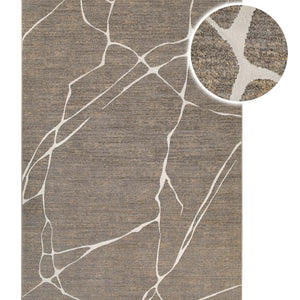 {"class" => "product-thumbnails__image", "alt" => "Esprit Kurzflor Teppich Elite in Beige Grau mit modernem Linienmuster, Detailansicht mit vergrößertem Musterausschnitt"}