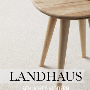 {"class" => "product-thumbnails__image", "alt" => "Kurzflor Teppich Freja Creme Weiß im Wohnraum mit Schriftzug Landhaus, zeigt warme Wohnatmosphäre"}