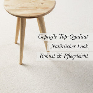 {"class" => "product-thumbnails__image", "alt" => "Kurzflor Teppich Freja Creme Weiß im Wohnraum mit Eigenschaften wie geprüfte Qualität und natürlicher Look"}