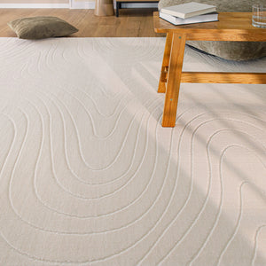 {"class" => "product-thumbnails__image", "alt" => "Kurzflor Teppich creme Nuuk Flow stilvoll im Wohnzimmer unter einem Sessel"}