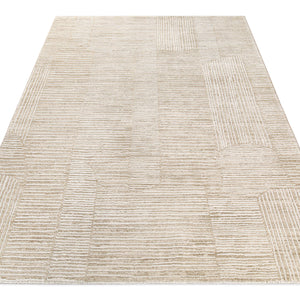 {"class" => "product-thumbnails__image", "alt" => "Esprit Kurzflor Teppich Raymond in Beige Bunt in Produktansicht von oben mit modernem geometrischem Muster"}