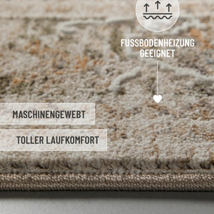 {"class" => "product-thumbnails__image", "alt" => "Esprit Kurzflor Teppich Soft Vintage in Sand Beige mit eingeblendeten Komfort und Materialeigenschaften"}