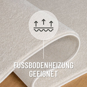 {"class" => "product-thumbnails__image", "alt" => "Kurzflor Teppich Vegas Creme Detail mit umgeschlagener Ecke und Symbol für Fußbodenheizung"}