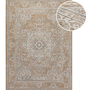 {"class" => "product-thumbnails__image", "alt" => "Esprit Kurzflor Teppich Vintage Soul in Braun Beige mit klassischem Vintage Muster, Detailansicht mit vergrößertem Musterausschnitt"}