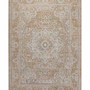 {"class" => "product-thumbnails__image", "alt" => "Esprit Kurzflor Teppich Vintage Soul in Braun Beige als Freisteller mit klassischem Vintage Muster"}