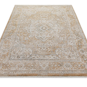 {"class" => "product-thumbnails__image", "alt" => "Esprit Kurzflor Teppich Vintage Soul in Braun Beige in Produktansicht von oben mit klassischem Vintage Muster"}